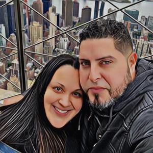 Meet your Posher, Vimary